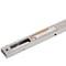 The Genie Co Genie EKCC C-Channel Belt Drive Garage Door Opener Extension Kit for 8 in. Garage Doors EKBC - alternate 4
